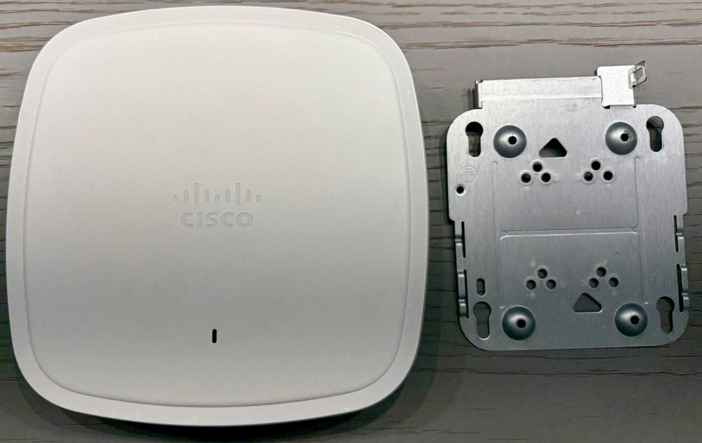 Acess Point Cisco C9130AXI-E