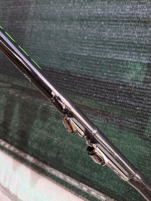 Удилище болонское Maver Roky Universal 4.0 м (60 гр) карбон