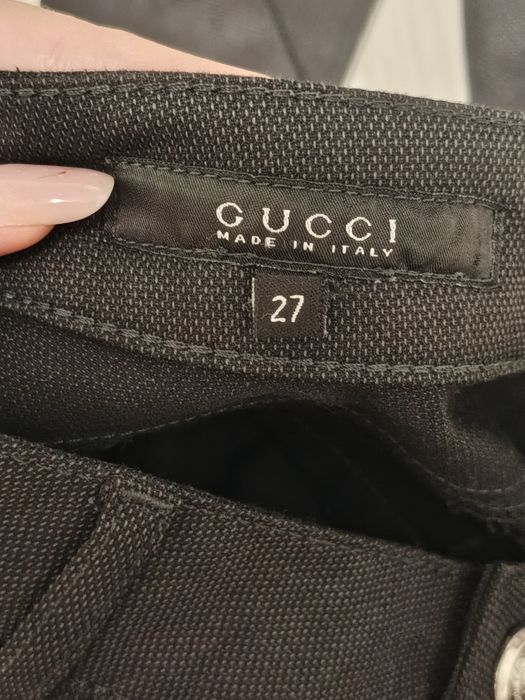 Gucci брюки оригінал