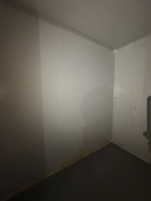 Câmara Frigorífica Modular Arneg 138x300x217cm