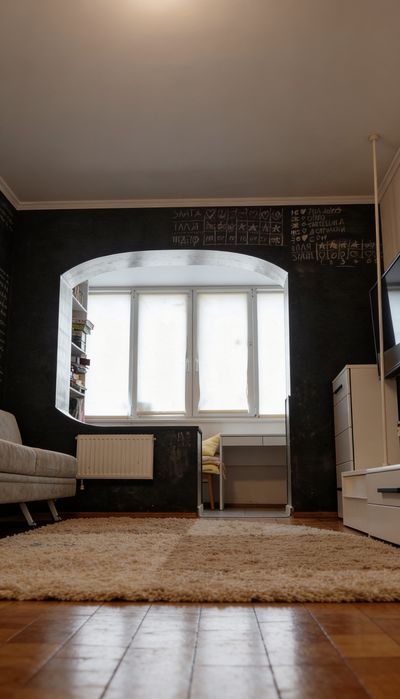 Простора 1-кімнатна квартира 40,2 м² з ремонтом - View 5