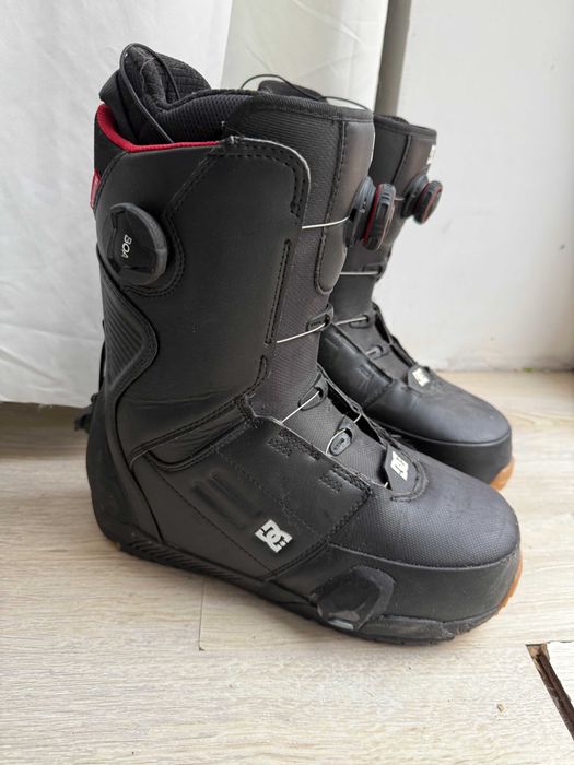 Buty snowboardowe DC Step On Control 2023 rozm. 44