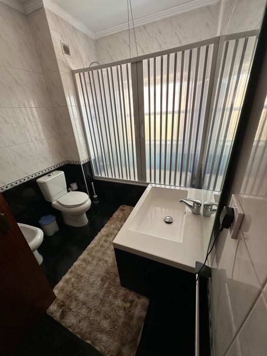 Apartamento T3 Santo Tirso
