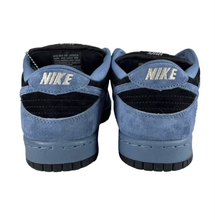 Nike dunk x supreme