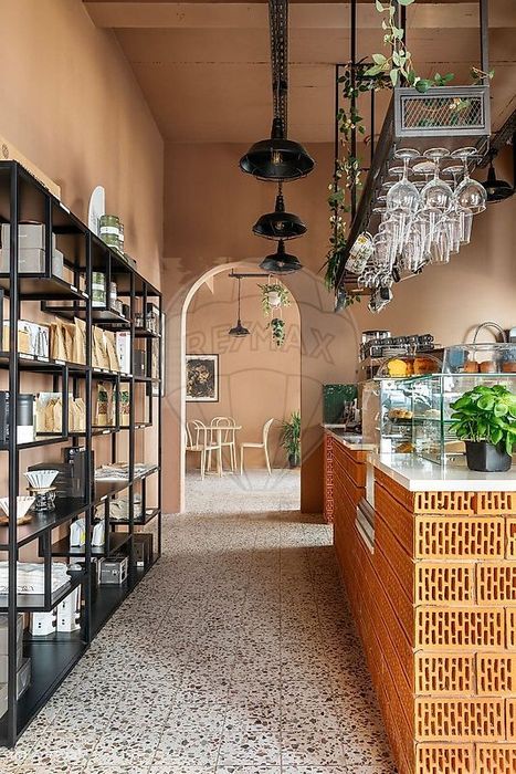 Trespasse  para venda