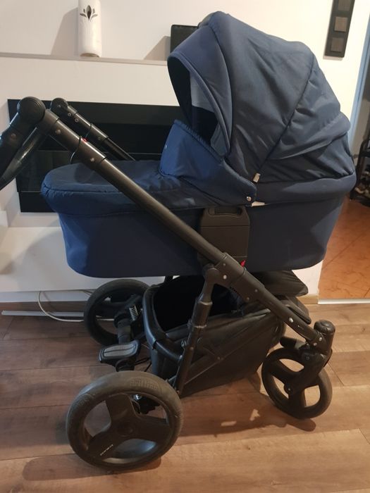 Wózek gondola spacerowka