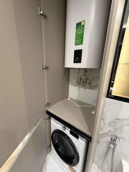 Квартира Атмосфера, Аркадия, Одесса, Генуэзская, Кадорр