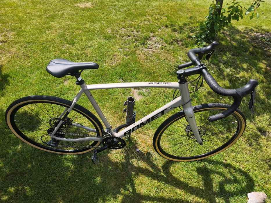 Rower Romet aspire.1 XL