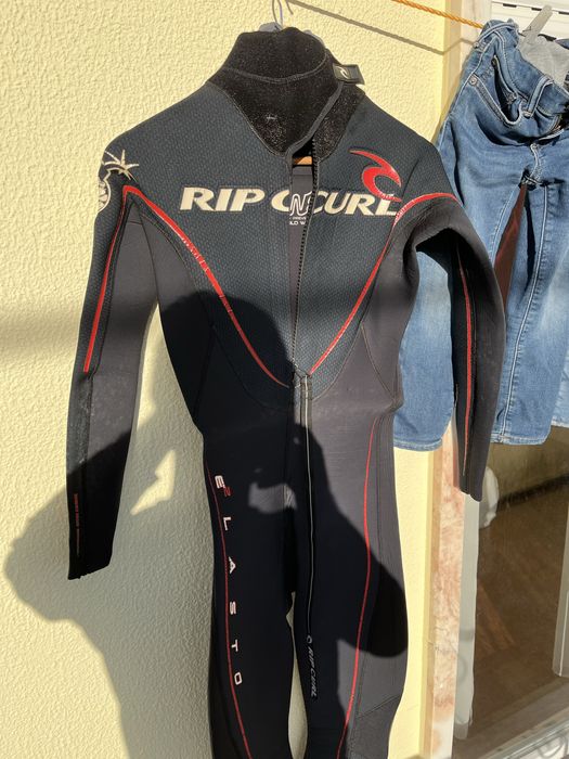 Fato Surf Rip Curl