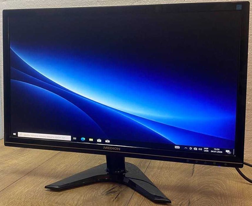 Монітор Medion 24 дюйми