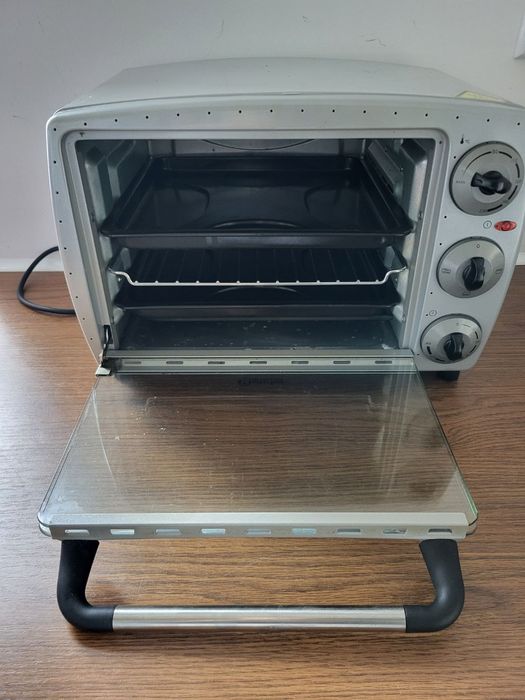 Bartscher Mini piekarnik elektryczny wolnostojący