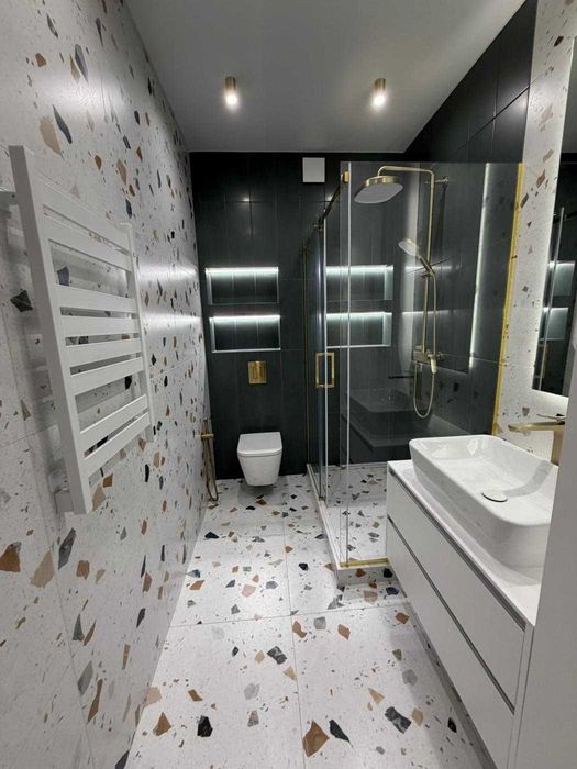 Продажа 2-комнатной квартиры в ЖК «61 Жемчужина» ул. Краснова. 1I18