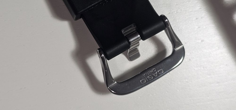 Pulseira  G Shockl GST-B400 stell B400 original genuína Casio