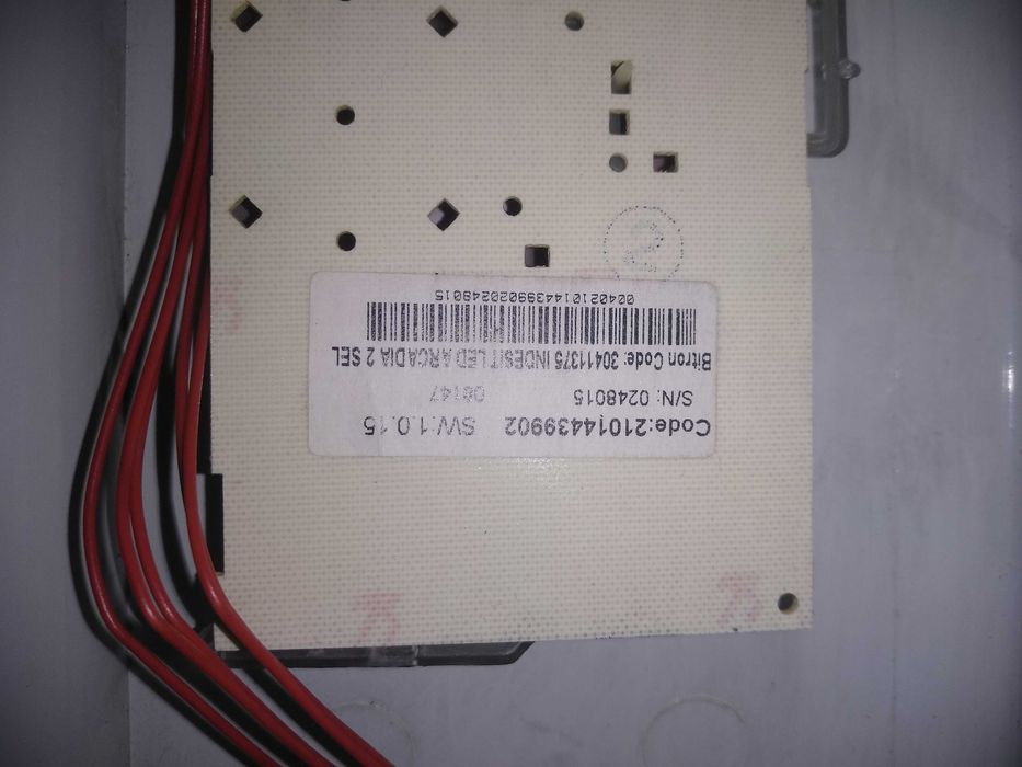 Стиральная пральна машинка Индезит Witl 86. Witp82. WT80.: 50 грн ...