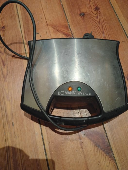 Toster opiekacz używany