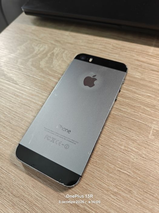 Продам Iphone X/5s (цена за ОБА!)