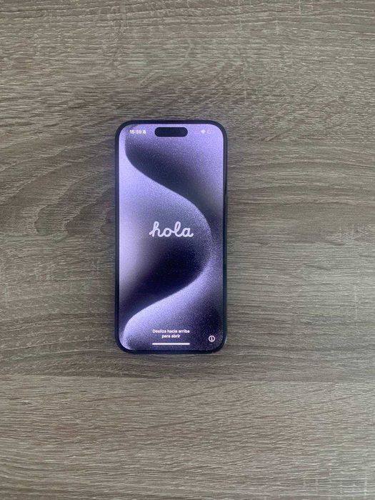 Iphone 15 pro в идеальном состоянии