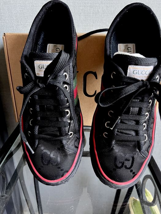 Gucci sneakersy Tenis 1977 rozm 39