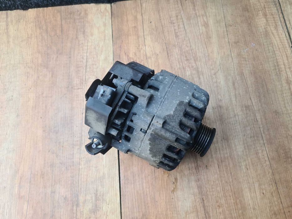 Jumpy Expert III Proace 2.0 alternator 12V 210A 37VE54 OE