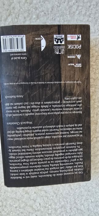 Roztopy Jędrzej Pasierski