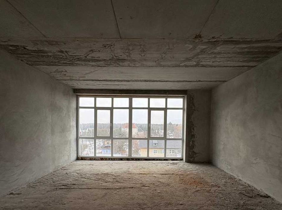 Продаж 2 к кв! Простір, комфорт, природа - 25 км від Івано-Франківська