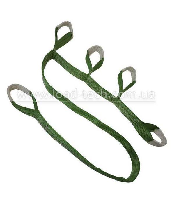 Стяжной ремень стяжки лафет автовозный эвакуатора автовоза крепления