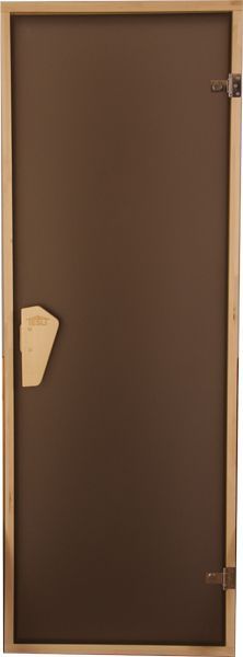 Двери для сауны, Двери для бани Тесли