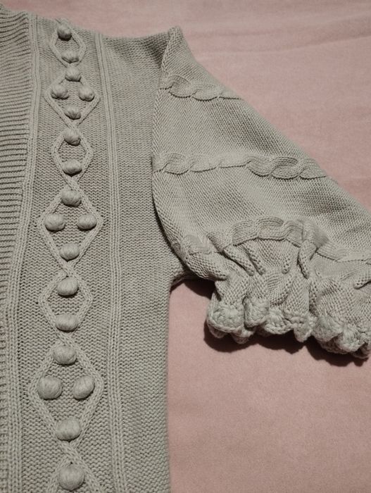 Casaco T.XS (M) novo da Pepe Jeans