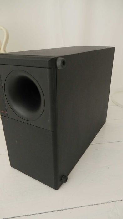 Bose Acoustimass 5 Series II
