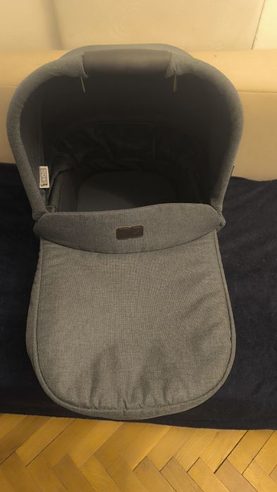 Gondola ABC design salsa 4 Grey