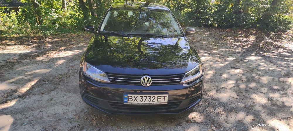 Продам авто VW Jetta