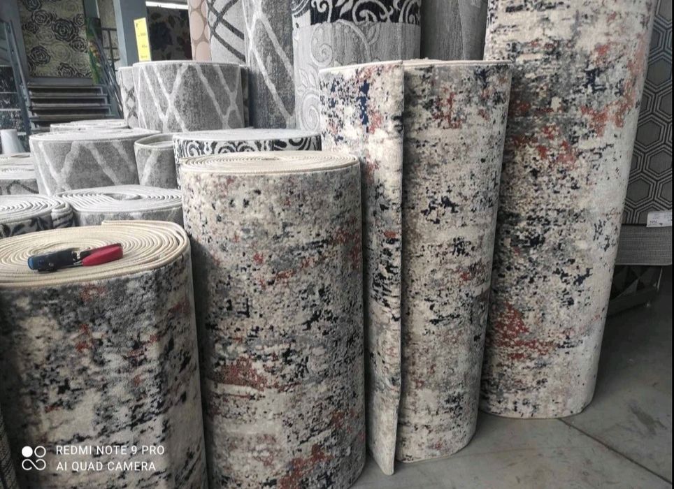 Килими і доріжка!!! Низькі ціни!!!