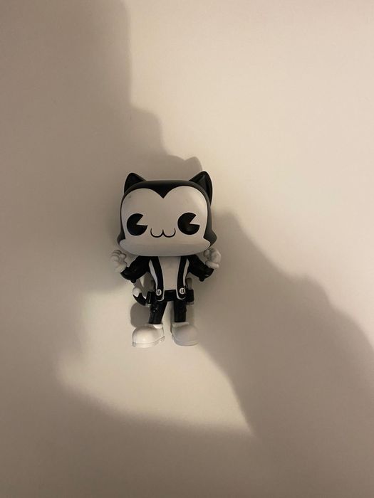 Funko Pop vários
