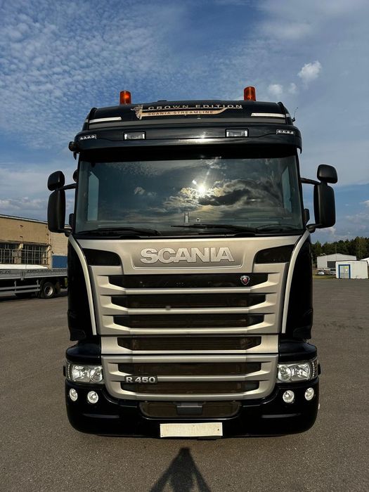 Scania