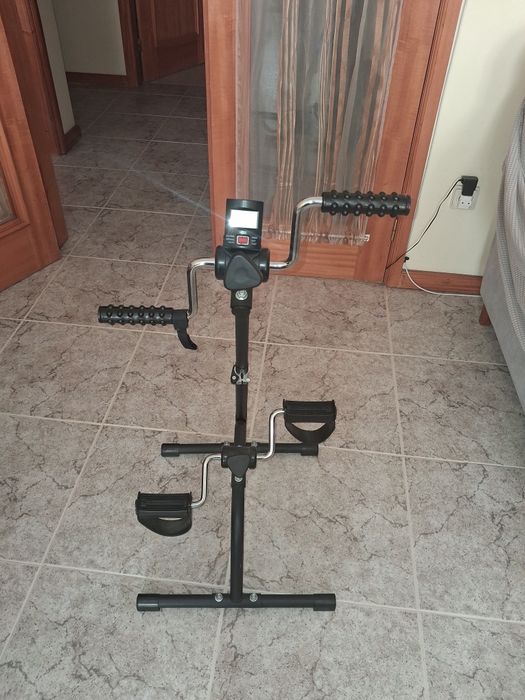 Leg and Arm Exerciser487973265637396480