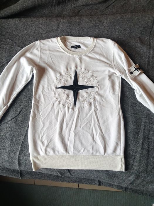 Світшот Stone Island