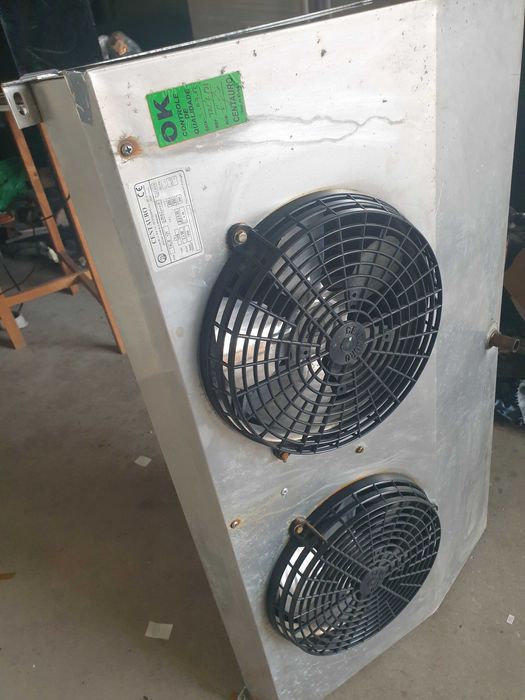 Equipamento para congelaçaon
