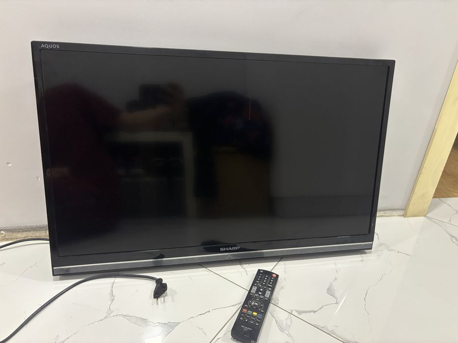 Telewizor SHARP 32’