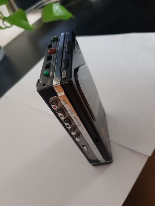 Sony walkman wm-f 203