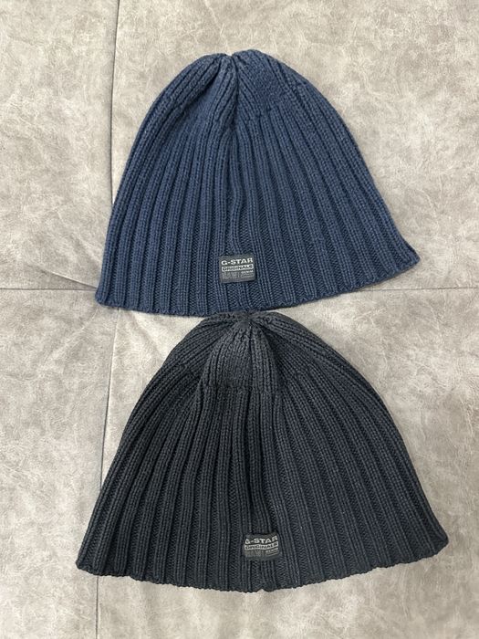 G-Star шапка оригинал.