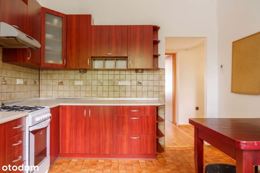 Apartment in Wrocław - View 4