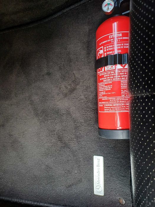 Mercedes SL 320 (R129) NACIONAL