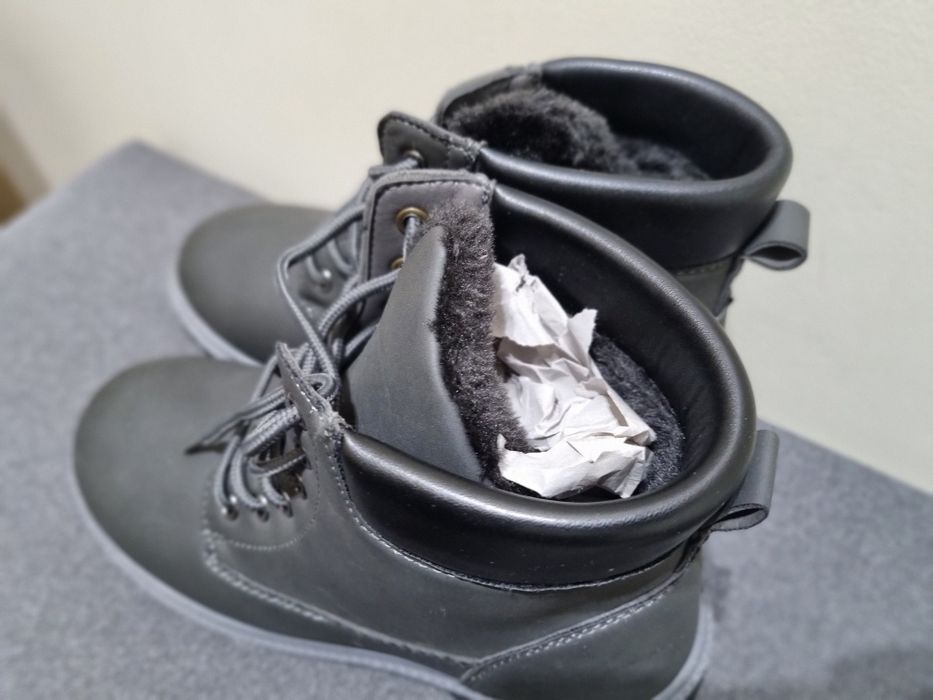 Buty damskie rozmiar 38