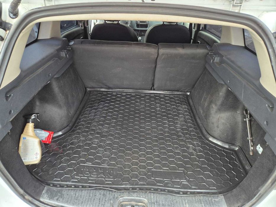 Продам DACIA LOGAN в гарному стані