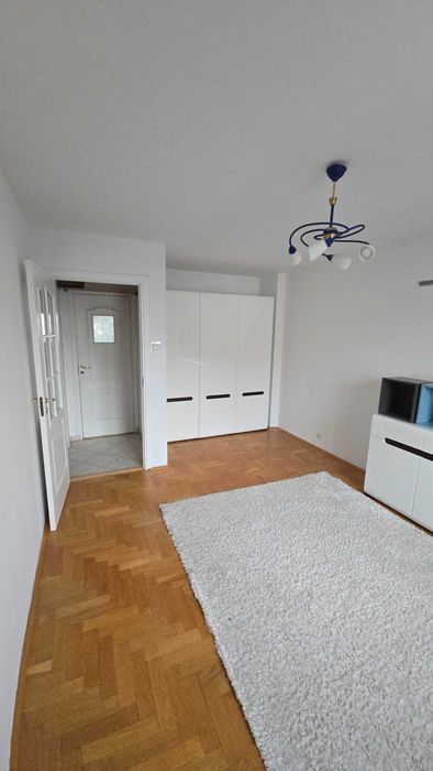Mieszkanie do wynajęcia - 3 pokoje - Lublin ul. Sekutowicza