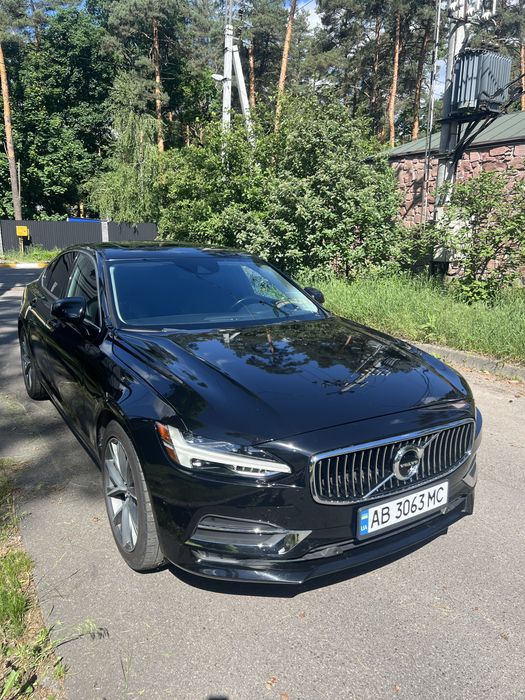 Продам Volvo s90