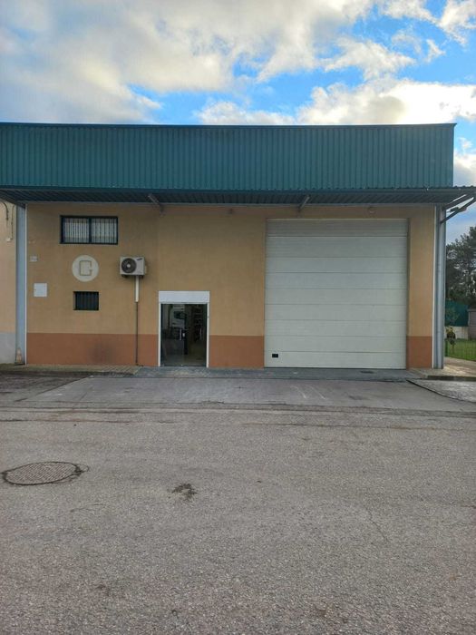 Armazém em condominio privado