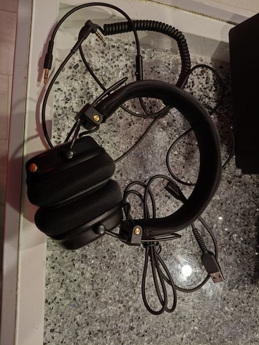 Marshall Major bluetooth III