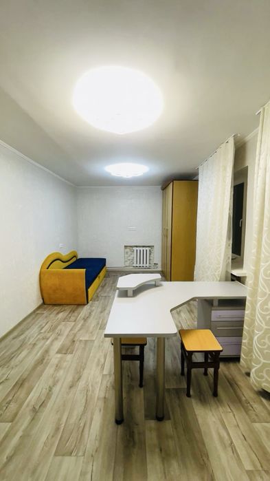 Комната в общежитии