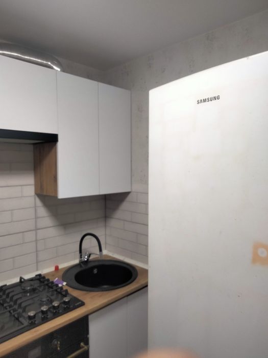 Продам 1ком.кввртиру с ремонтом